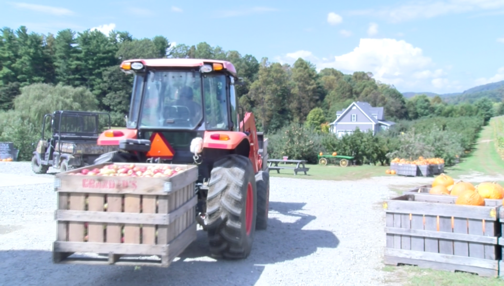 AgriBusiness Morrow Insurance Agency, Inc.