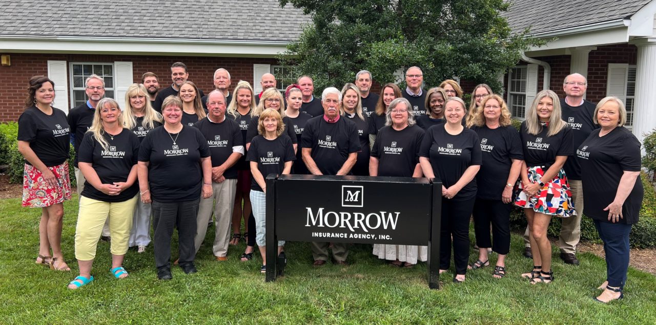 About Us Morrow Insurance Agency, Inc.
